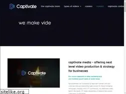 Sites similar to captivatemedia.com