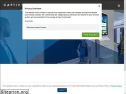 Sites similar to captivatenetwork.com