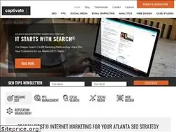 Sites similar to captivateseo.com