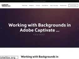 Sites similar to captivateteacher.com