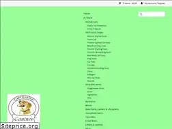 Sites similar to captivating-canines.com