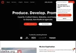 Sites similar to captivationmedia.com