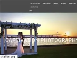 Sites similar to captivationphotography.com