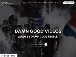 Sites similar to captivcreative.com