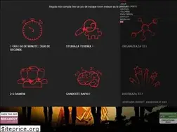 Sites similar to captive.ro