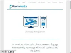 Sites similar to captivehealth.co.uk