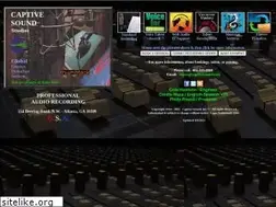 Sites similar to captivesound.com