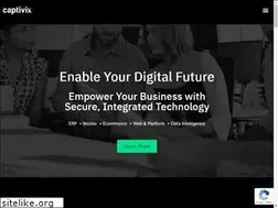 Sites similar to captivix.com
