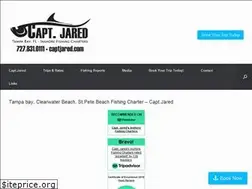 Sites similar to captjared.com