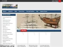 Sites similar to captjimscargo.com