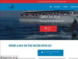 Sites similar to captjohn.com