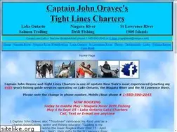Sites similar to captjohnoravec.com