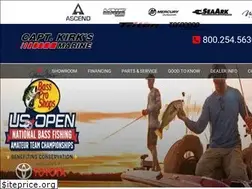 Sites similar to captkirks.com