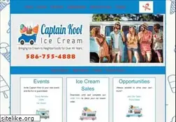 Sites similar to captkool.com