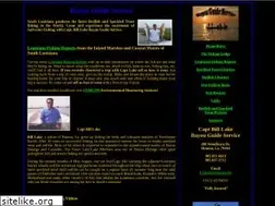 Sites similar to captlake.com