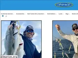 Sites similar to captmacks.com