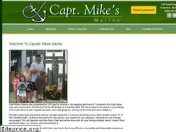 Sites similar to captmikesmarina.com