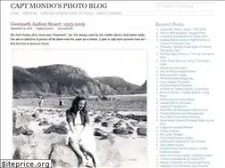 Sites similar to captmondo.com