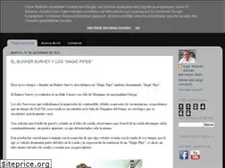 Sites similar to captmsalinas.blogspot.com