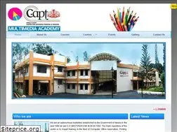 Sites similar to captmultimedia.com