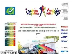Sites similar to captn.com.au