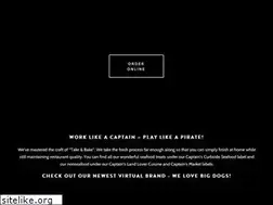 Sites similar to captnchuckystrappe.com