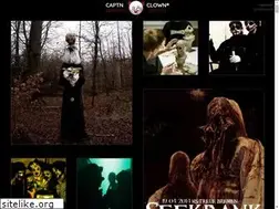 Sites similar to captnclown.de