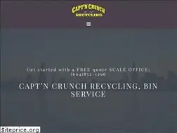 Sites similar to captncrunch.ca