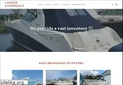 Sites similar to captoconnell.com