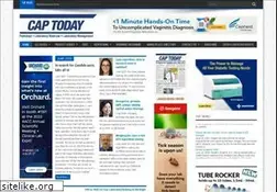 Sites similar to captodayonline.com