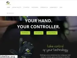 Sites similar to captoglove.com