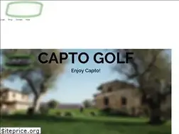 Sites similar to captogolf.com