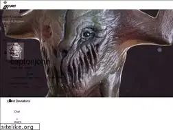 Sites similar to captonjohn.deviantart.com