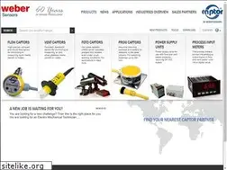 Sites similar to captor.com