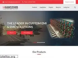 Sites similar to captorcorp.com