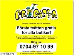 Sites similar to captorfonsterputs.se