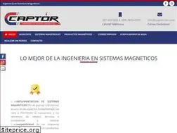 Sites similar to captornet.com