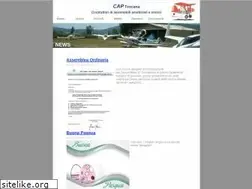 Sites similar to captoscana.com