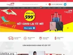 Sites similar to captot.vn