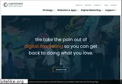 Sites similar to captovate.com.au