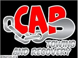 Sites similar to captowingandrecovery.com