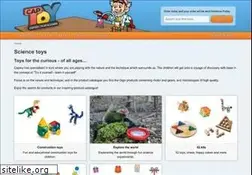 Sites similar to captoy.eu