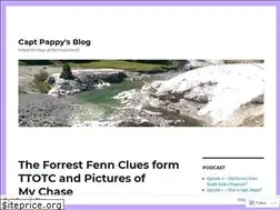 Sites similar to captpappy.com