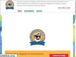 Sites similar to captpartyroanoke.com