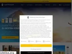 Sites similar to captrader.de