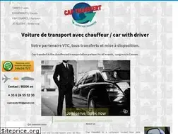 Sites similar to captransfert.fr