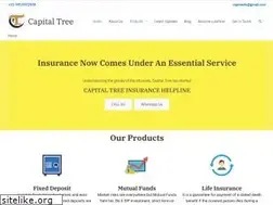 Sites similar to captreefinserv.in