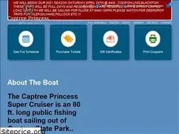 Sites similar to captreeprincess.com