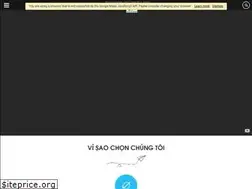 Sites similar to captreonuichuachan.com
