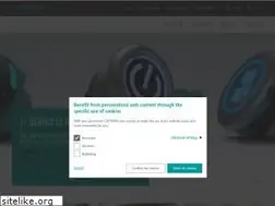 Sites similar to captron.com